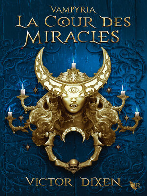 cover image of La Cour des Miracles